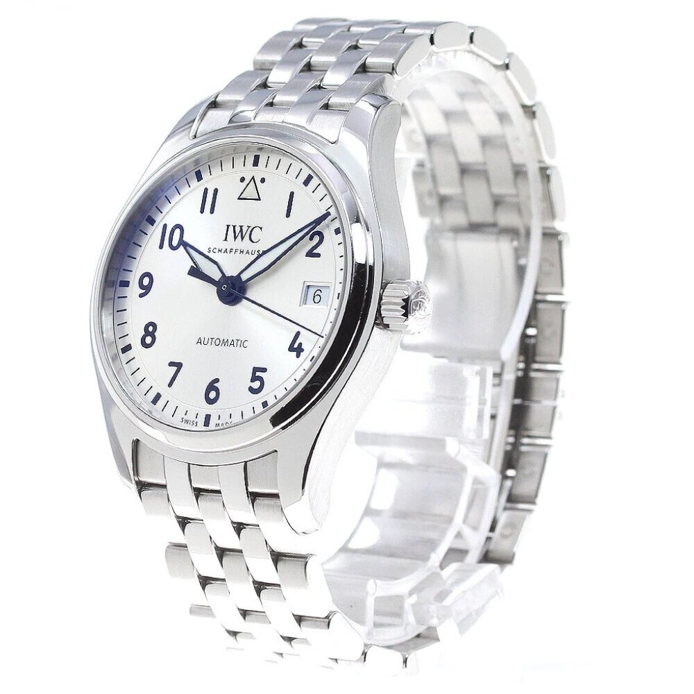 IWC SCHAFFHAUSEN Pilot watch automatic 36 IW324006 Automatic Men's Watch_840374